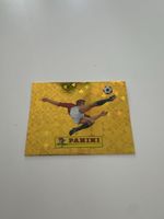 00 Logo Panini (Special) Panini World Cup 2026 Sticker