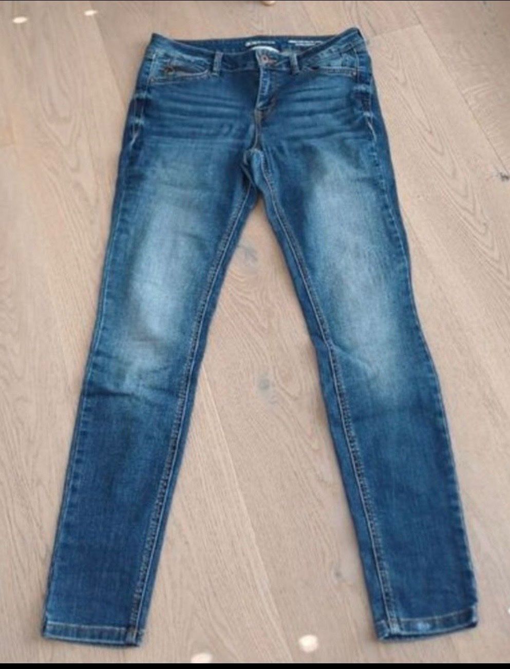 Tom Tailor Jeans: Tom Tailor Jeans, Grösse W29 L30 – Gebraucht aus Rünenberg von ZwergLi100