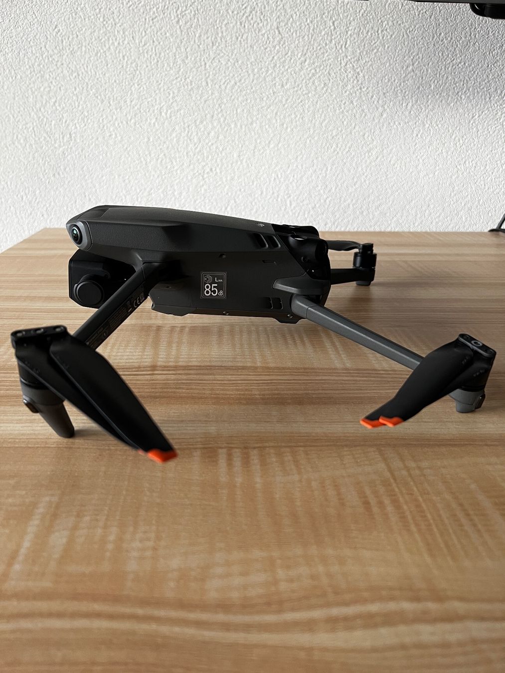 DJI RC Kits de montage: DJI Mavic 3 C1 | 2 Akkus | ND-/CPL-Filter | OVP – D'occasion à Buchs SG par ruhigehandgottes 5
