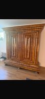 Antiker Zürcher Wellenschrank 