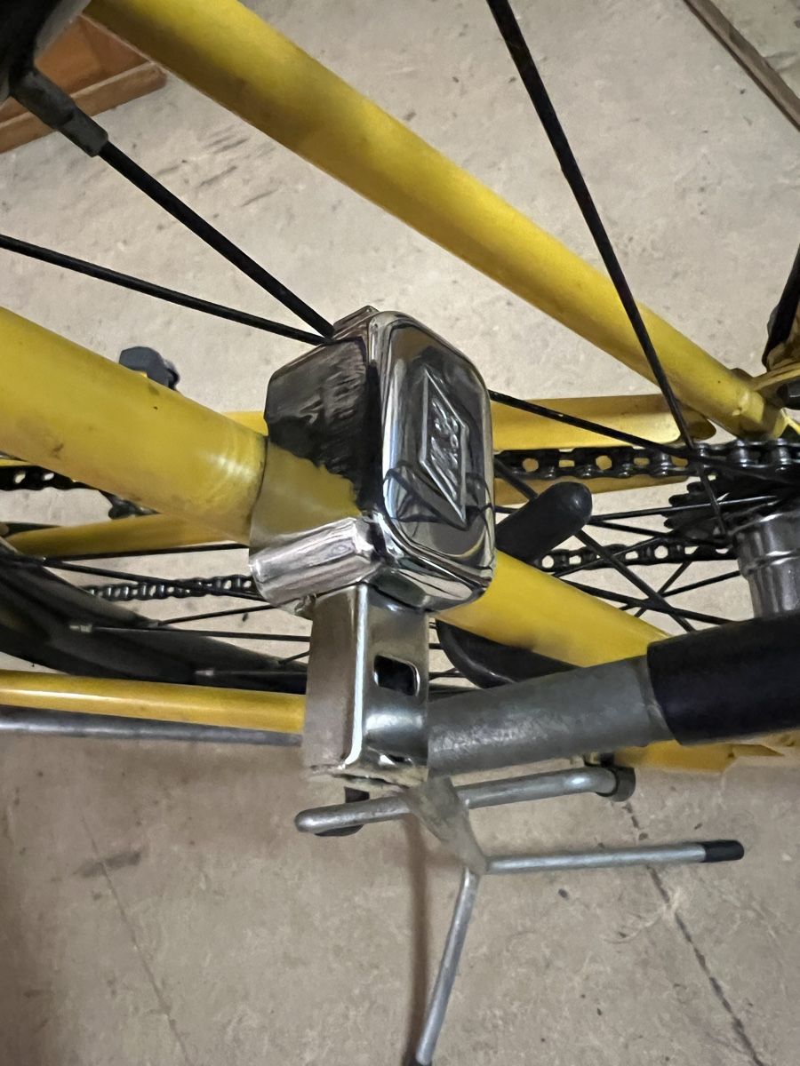 Velos: Postvelo  – Gebraucht aus Rüegsauschachen von Dida1966 4