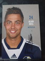 Alain Wiss - FC Luzern ⚽ - FCL Saison 2014/15
