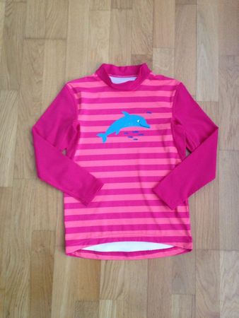 Bade Shirt