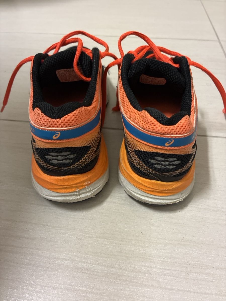 Asics Scarpe per ragazzi: Asics Gel-Cumulus 17 – Usato da Wädenswil venduto da mat_pg8h 1