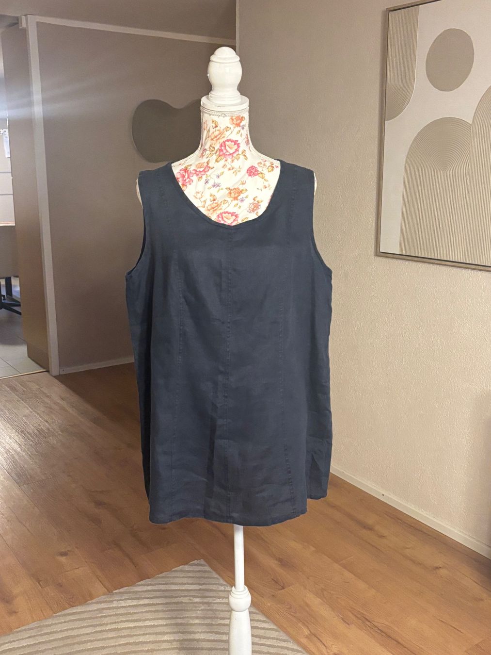 Tops: Verpass BlusenTop 100% Leinen – Gebraucht aus St. Margrethen SG von dijanaO 2
