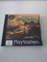 Der Fluch der Azteken (PS1)