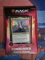 Magic: The Gathering  Commander 2020  Timeless Wisdom
