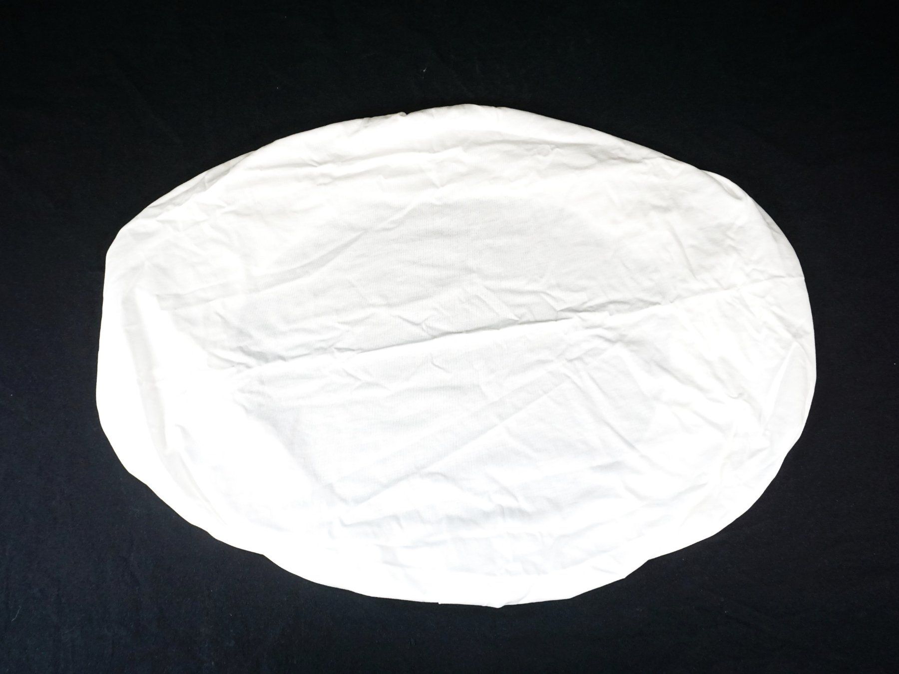 Biancheria da letto: 2x Bedsheets Maxi- Cosi, weiss – Nuovo (secondo la descrizione) da Pratteln venduto da Restwert_Pratteln 4