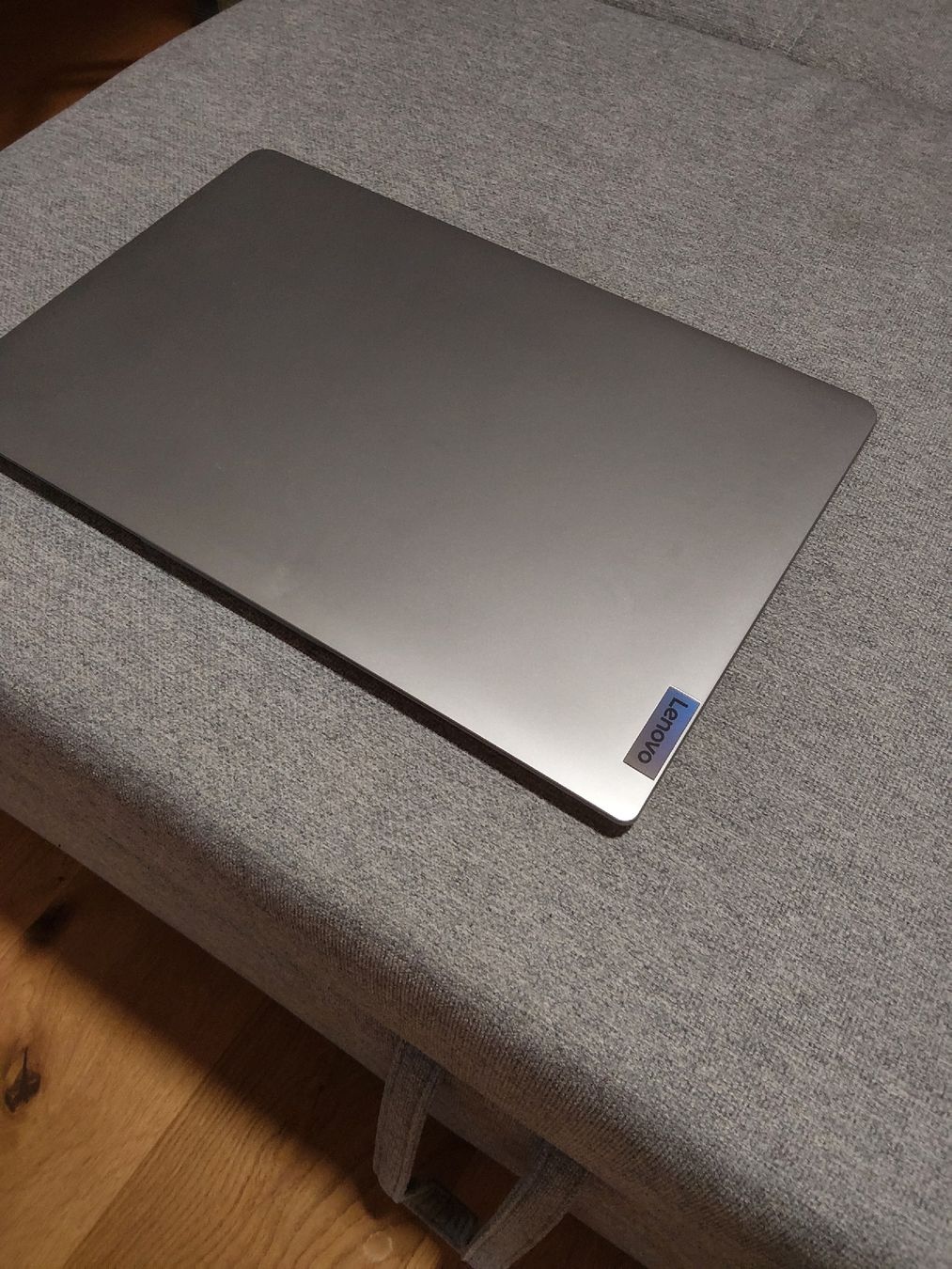 Lenovo Portables: Lenovo laptop – D'occasion à Oberburg par luc_bm9x 3