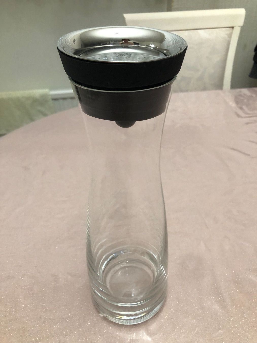 WMF Caraffe: Wasser Karaffe WMF – Nuovo (secondo la descrizione) da Rüfenacht venduto da lilly_67