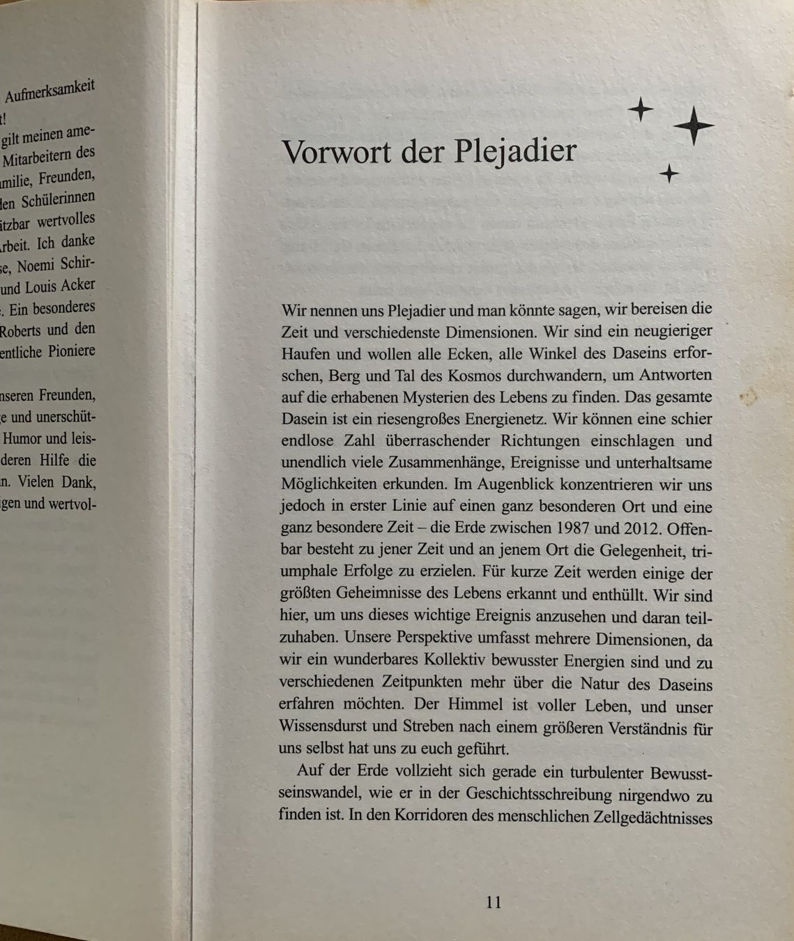 Libri: Buch BARBARA MARCINIAK - WEGE ZUM LICHT – Usato da Birsfelden venduto da Emporio82 4