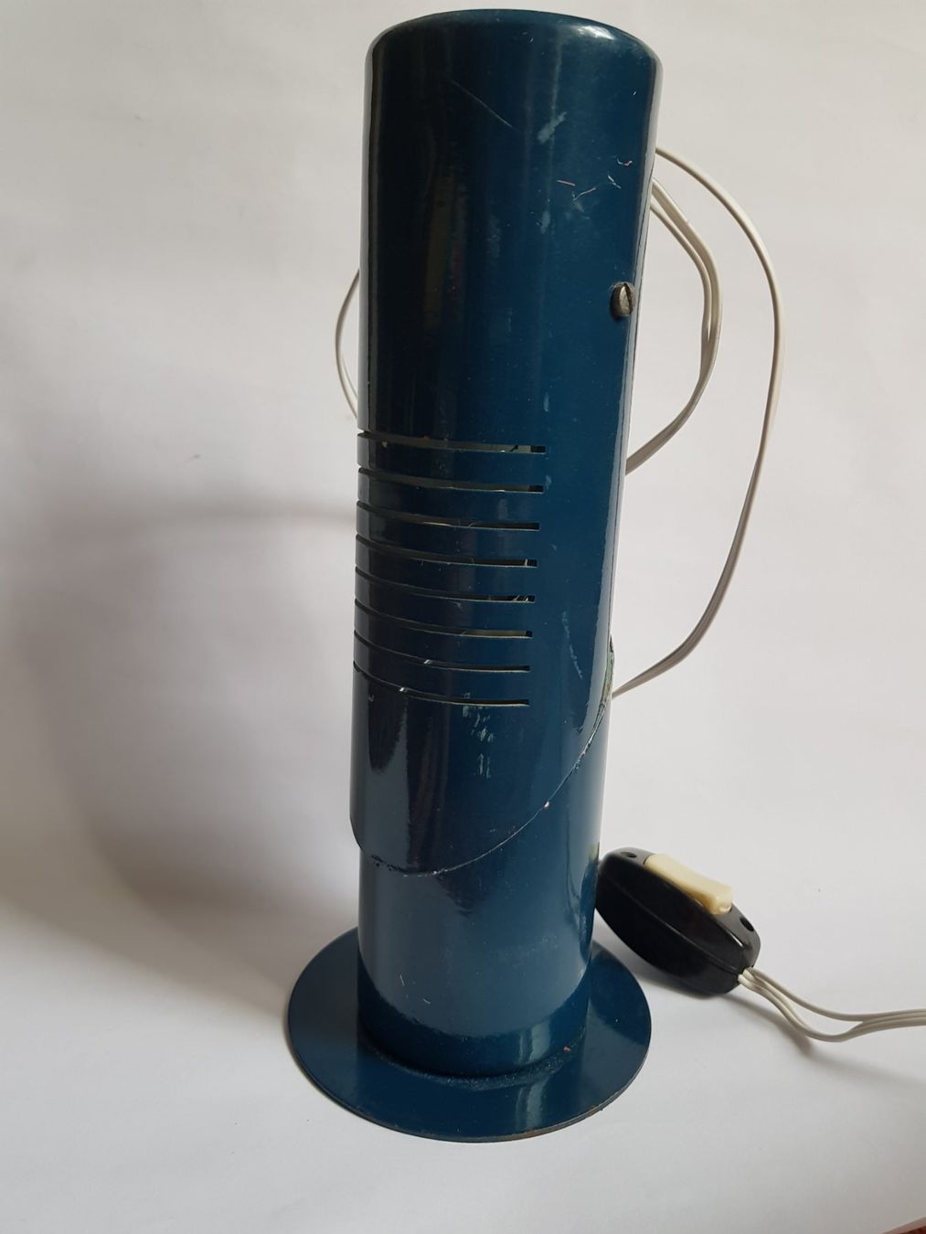 Lampade: Lampe deco space age – Usato da Lausanne venduto da LasloH 4