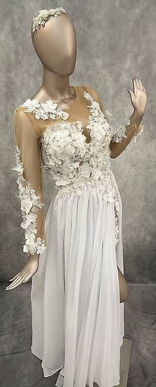Vestiti: Abito da sposa – Usato da Baden venduto da mih_kn89 2