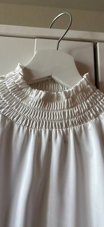 Blusen: Elegante bluse – Gebraucht aus Zürich von fcold 2
