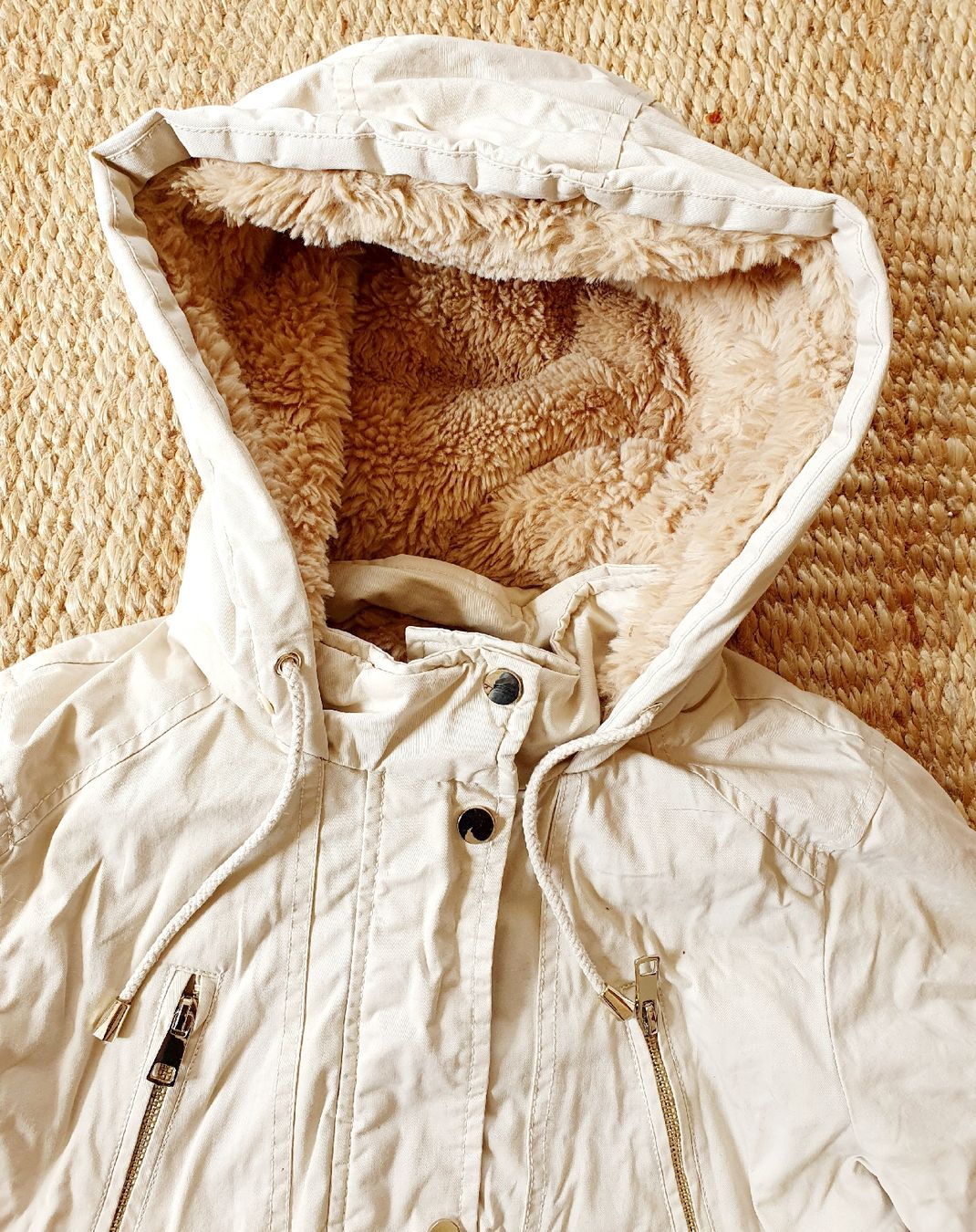 Giacche: veste taille 36 – Usato da Yverdon-les-Bains venduto da somiou 2