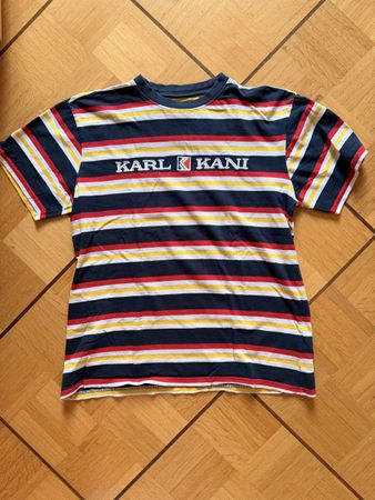 Karl Kani Tshirt