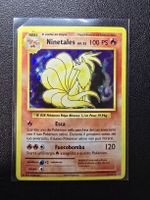 Ninetales Holo 15/108