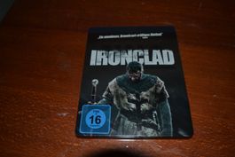 Ironclad steelbook