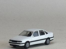 VE1- Herpa Opel Vectra GL weiss