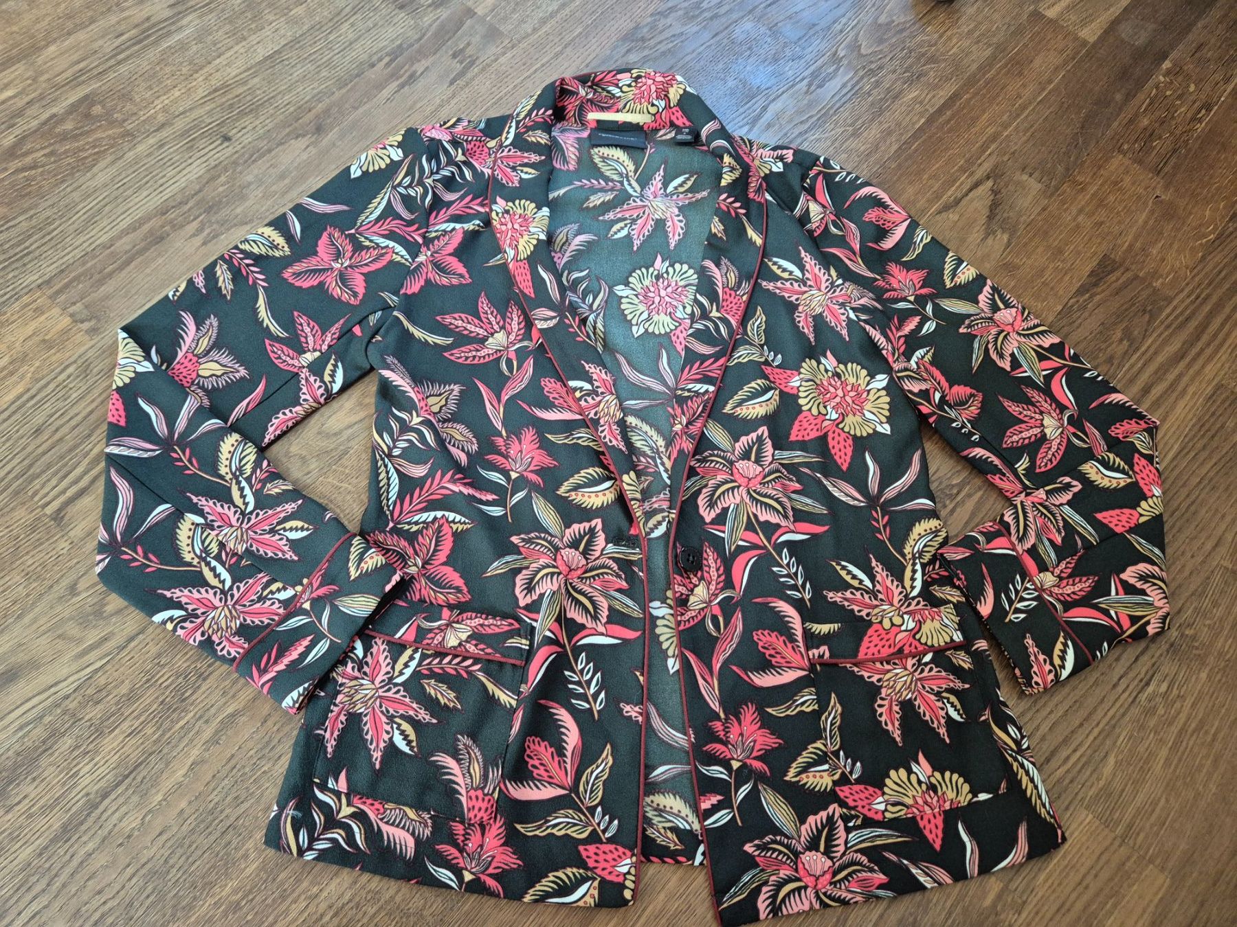 Maison Scotch Jacken: Light blazer from Scotch and Soda size S – Gebraucht aus Zürich von monadiederich