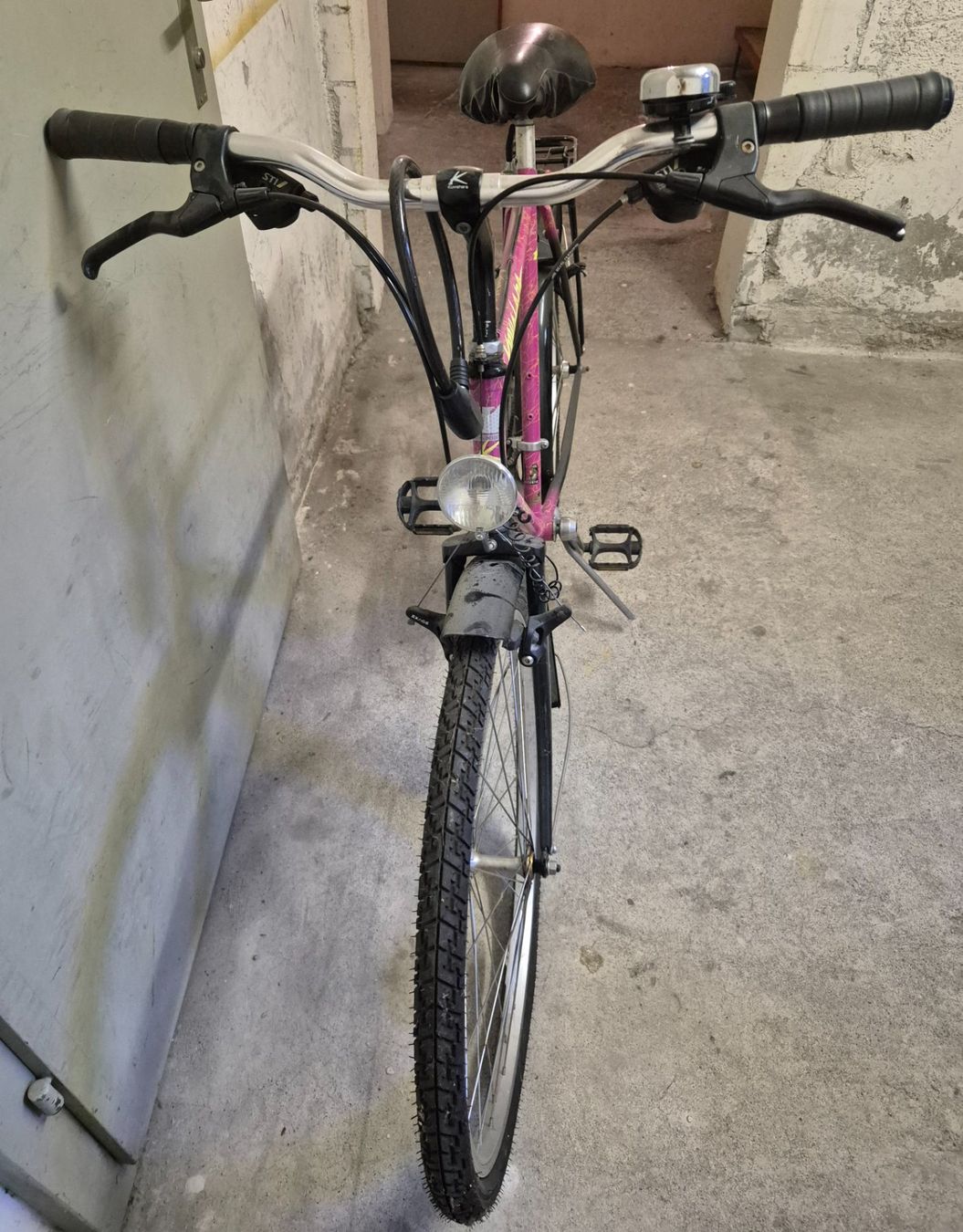 Biciclette: Damenvelo - velo 28 zoll – Usato da Zürich venduto da yam_5dw6 2