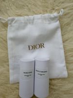 Dior parfums rose star et bois d’argent