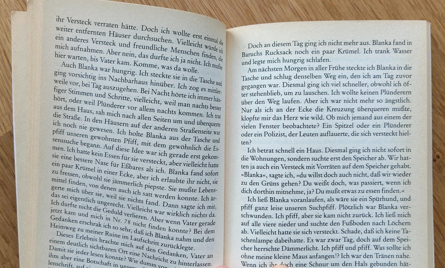 Libri: Die Insel in der Vogelstrasse – Usato da Zürich venduto da kba_579s 3