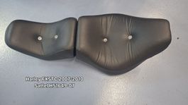 Harley Davidson FXSTC Sattel 51649-07