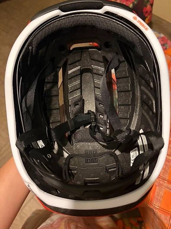 Giro Caschi: GIRO ECLIPSE PRO MIPS FLAME RED – Nuovo (secondo la descrizione) da Melide venduto da paolo1965 2
