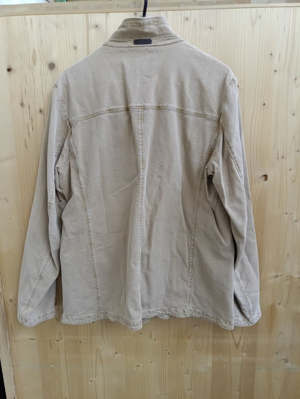 Jacken: GIMO'S Jacke beige Herren – Neu (gemäss Beschreibung) aus Wängi von Ladys_First 3