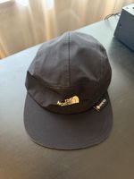 The North Face Gore-Tex Kappe schwarz guter Zustand