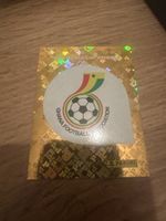 Panini 2026 brillante Ghana