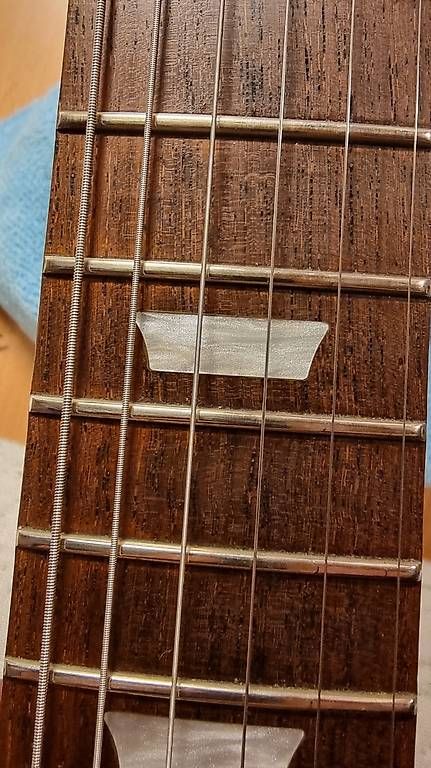 Gibson Strumenti musicali: Gibson Les Paul Studio 1990 USA – Usato da Gordevio venduto da mau_qg8r 1