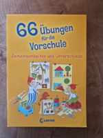 66 Übungen für die Vorschule