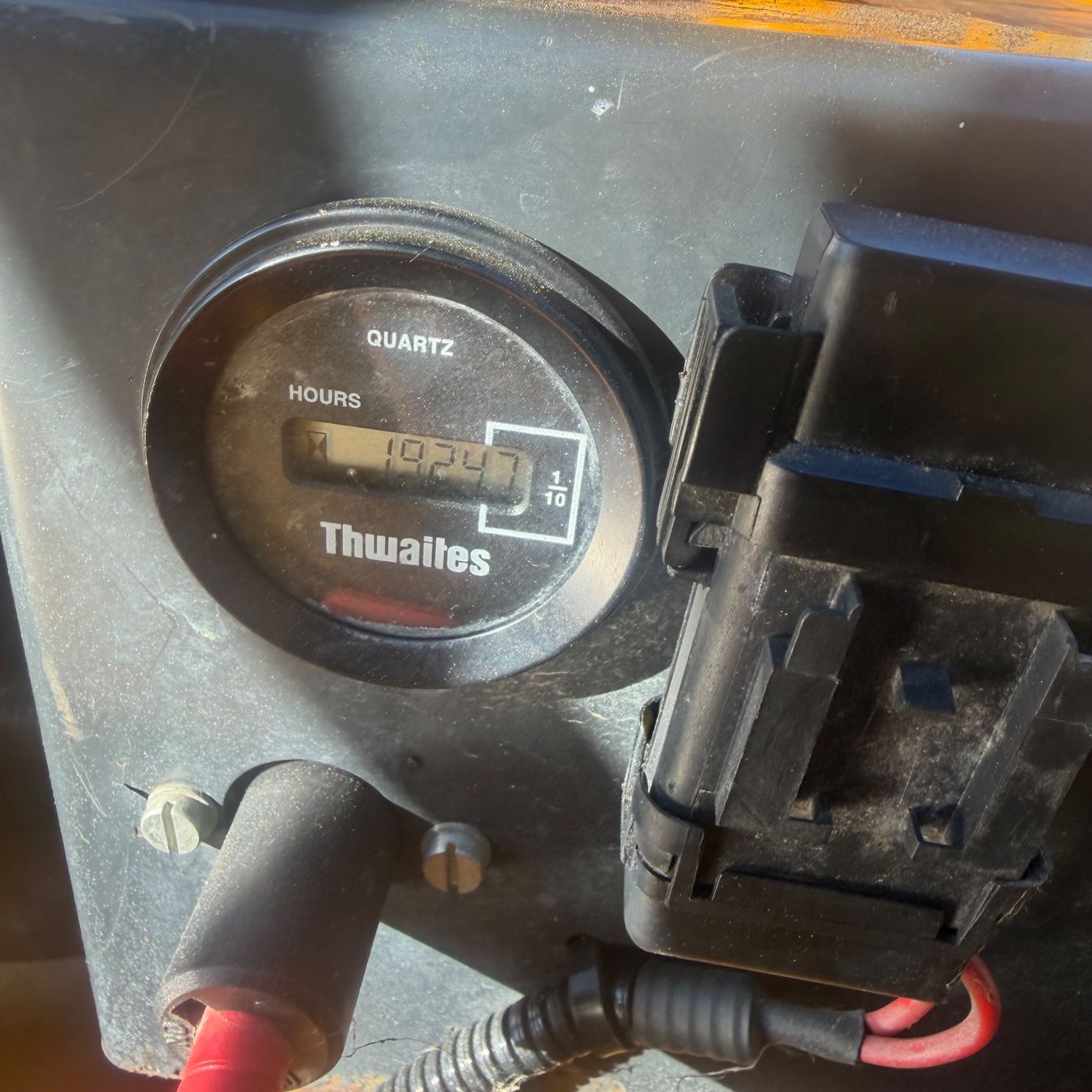 Yanmar Tutte le macchine: Dumper Thwaites 1.3T – Usato da Menziken venduto da TairiBaumaschinen10 6