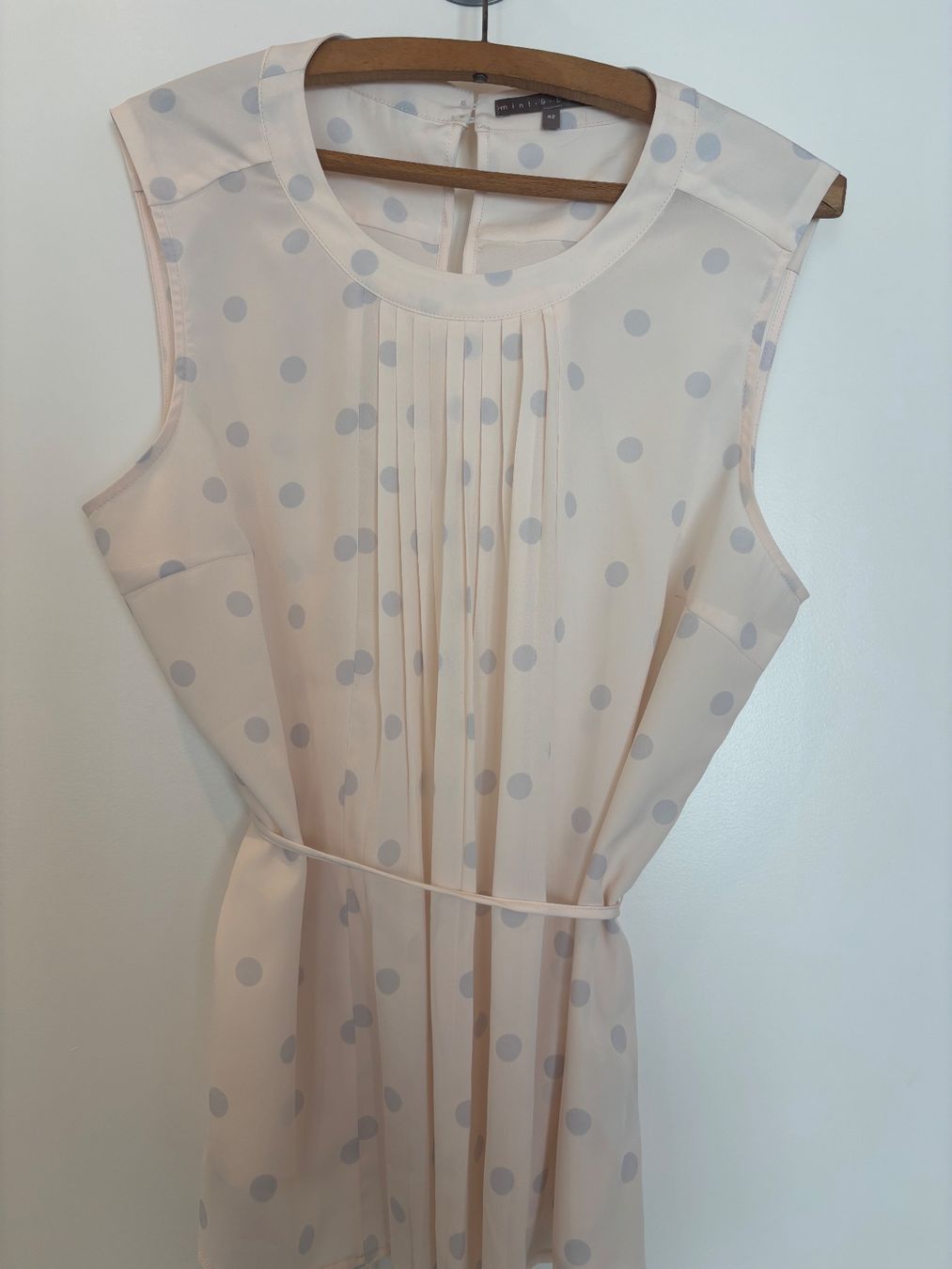 Mint & Berry Top: Blouse Mint & Berry t42 – Usato da Tolochenaz venduto da CelVrz