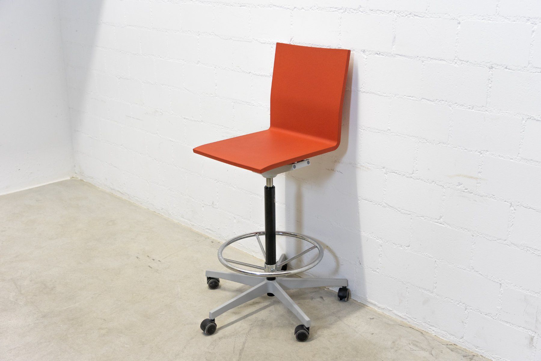 Vitra Sedie: Vitra .04 Counter Stuhl Maarten Van Severen – Usato da Schaffhausen venduto da Studio-Ara 5