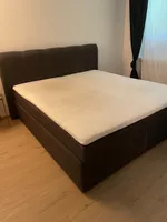 Boxspringbett