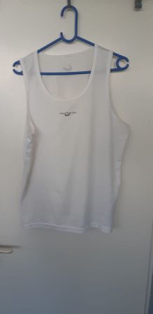 1 Shirt Ärmellos