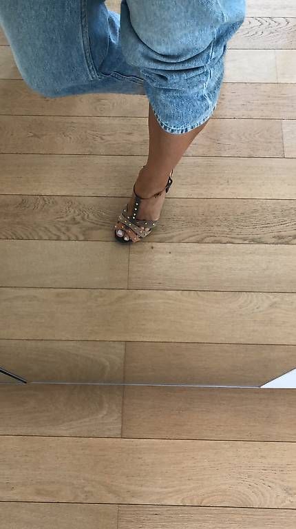 Scarpe da donna: Gucci suede sandals size 39 – Usato da Zurich venduto da MariaSPO 2
