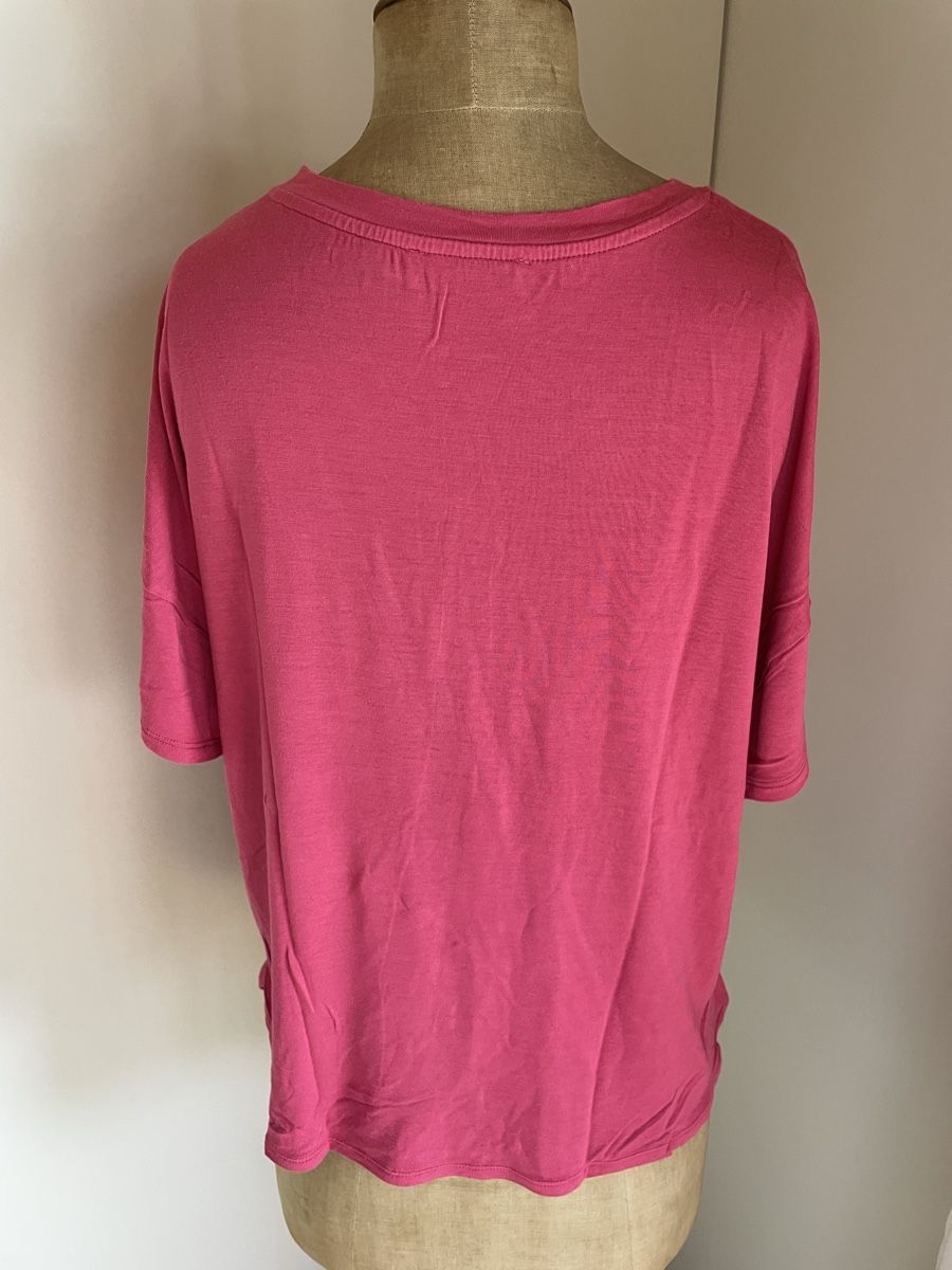 Benetton T-shirt: Benetton Shirt Grösse M – Usato da Oberwil BL venduto da another-day-of-sun 1
