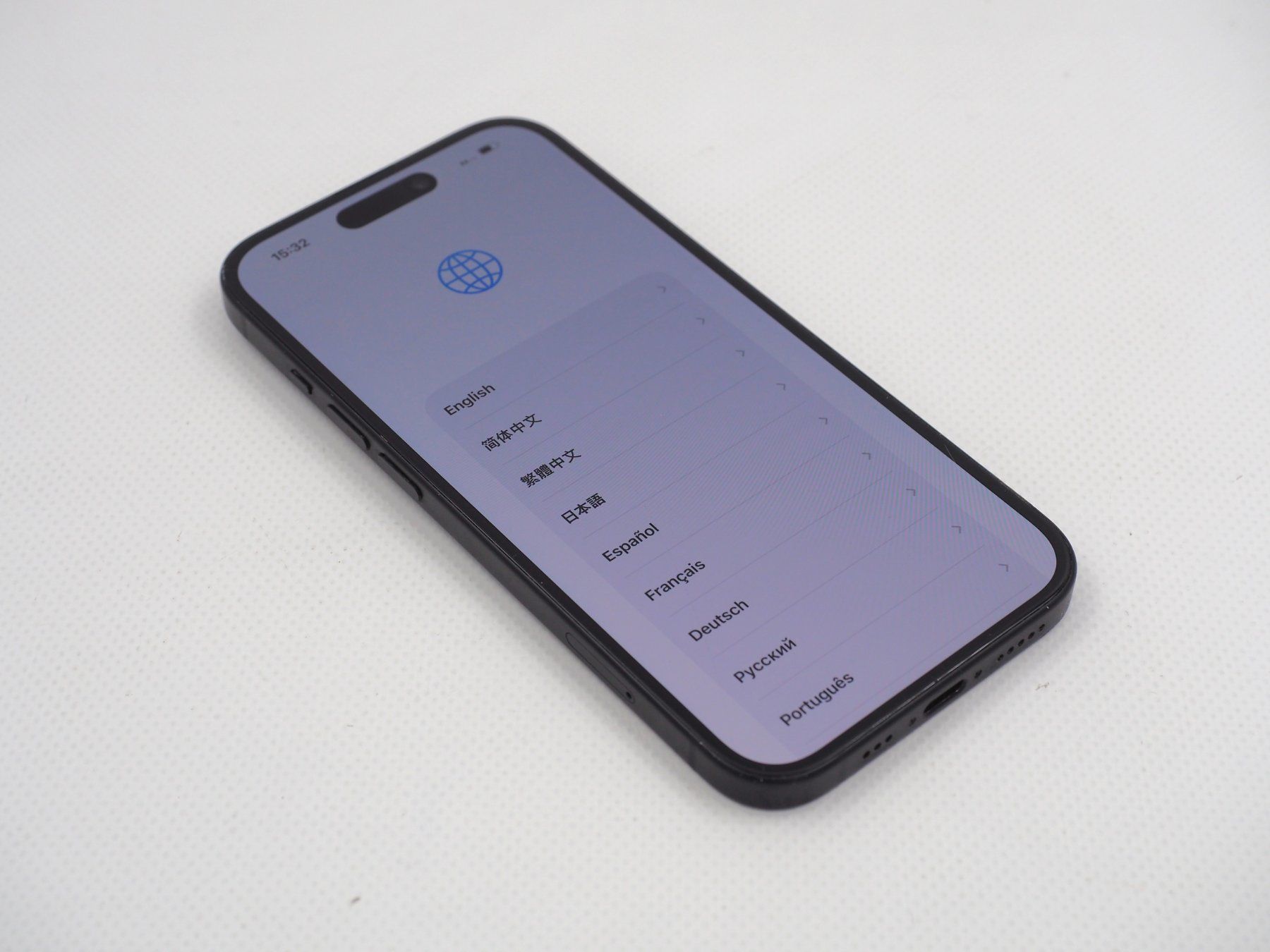 Apple Telefoni cellulari / Smartphones: APPLE iPhone 15 iCloud gesperrt (26060303) – Difettoso da Zürich venduto da fundsachenverkauf