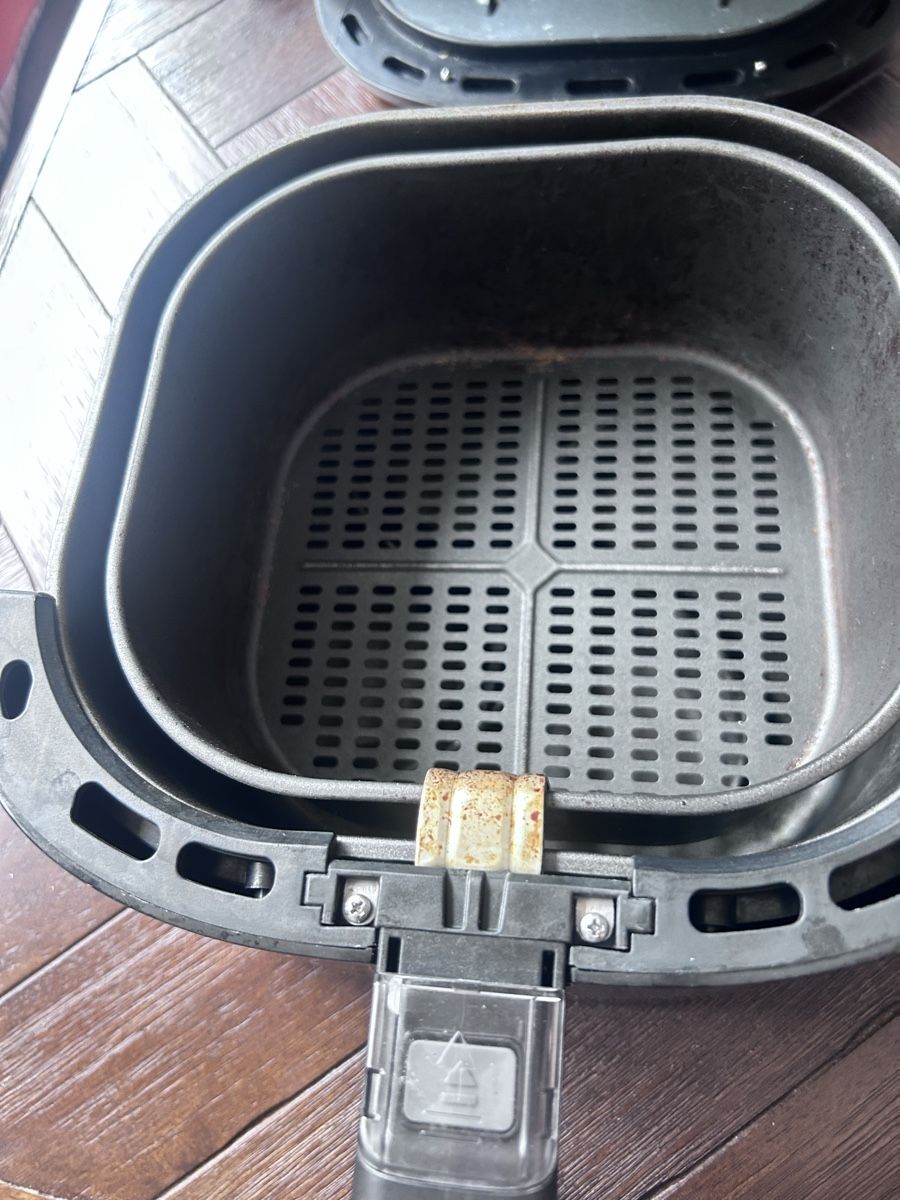 Philips Küchengeräte: Philips Airfryer – Gebraucht aus Zürich von fan_z5fl 4