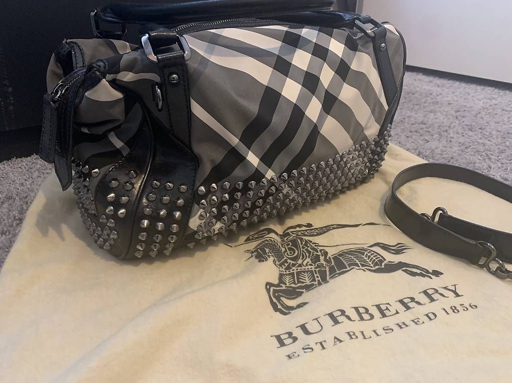Borse da donna: Burberry Tasche – Usato da Winterthur venduto da carrietwo 3