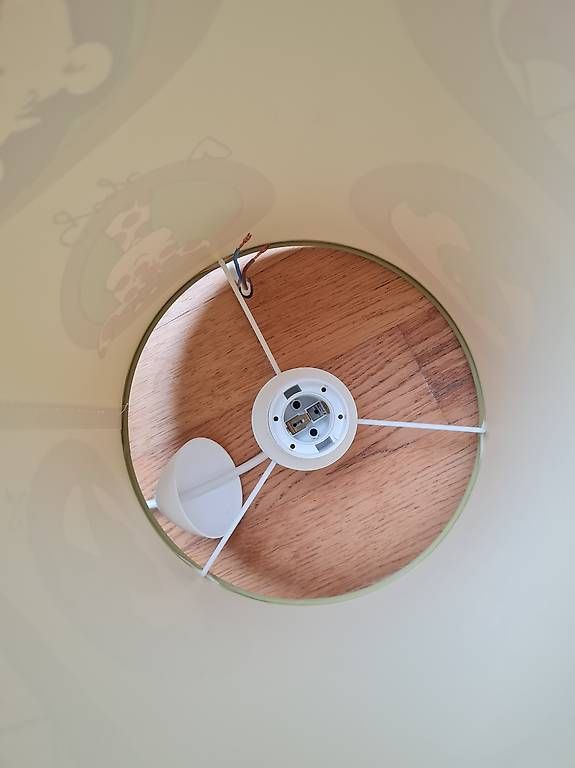 Lampade: Lampe suspension enfant  – Usato da Corsier venduto da anflon 2