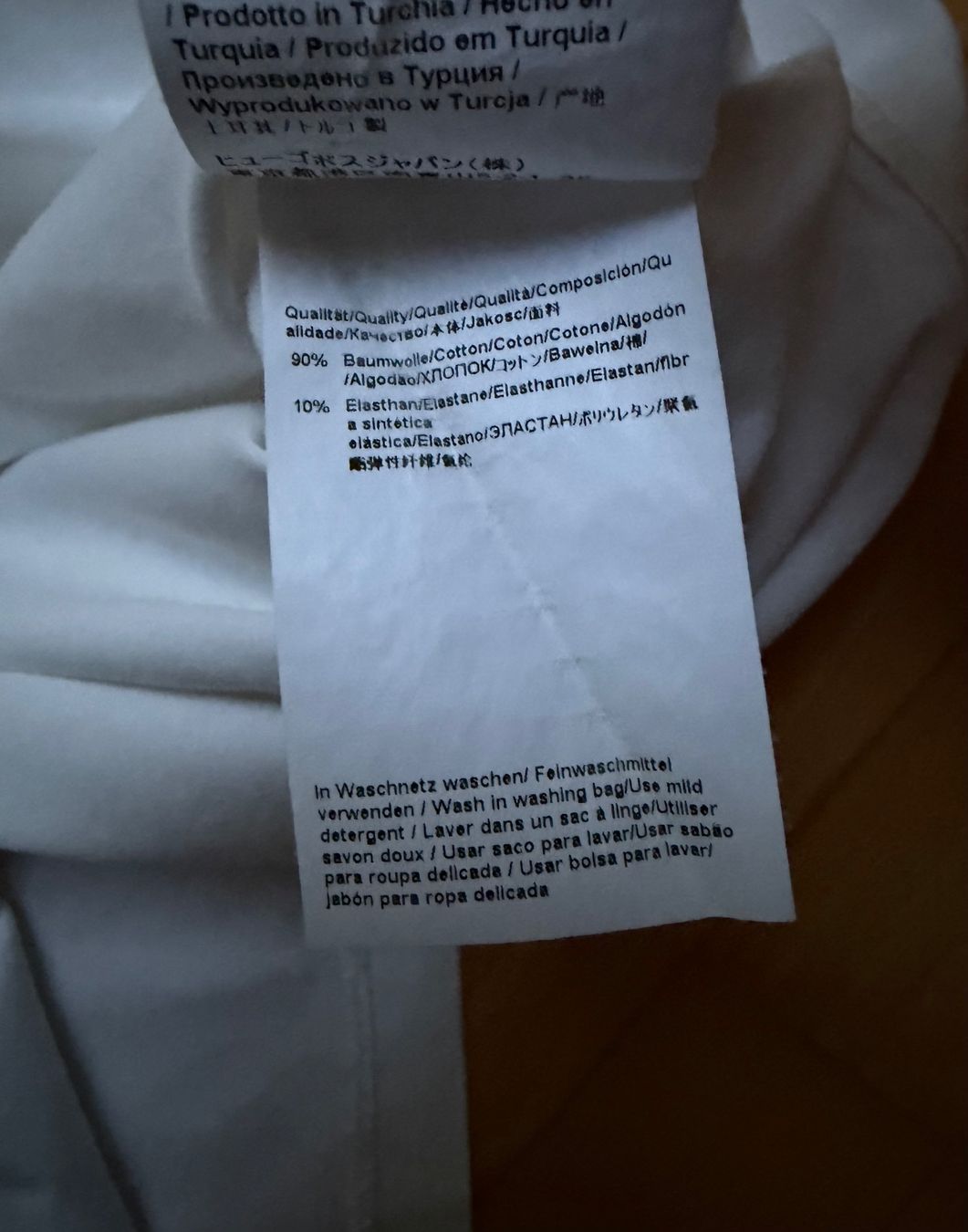 Hugo Boss Camicette: Hugo Boss Bluse Gr.M – Usato da Unterägeri venduto da Jutka_04 4
