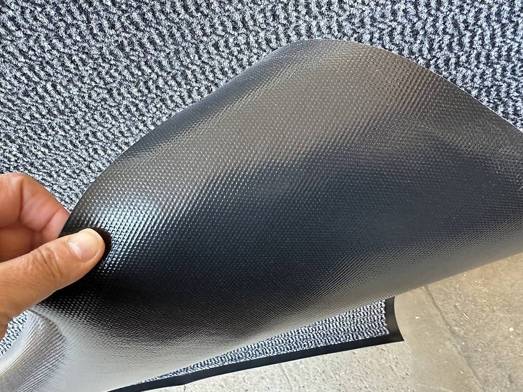 Teppiche: neue Miltex Schmutzfangmatte 90x150cm – Neu und originalverpackt aus Necker von liq24 3