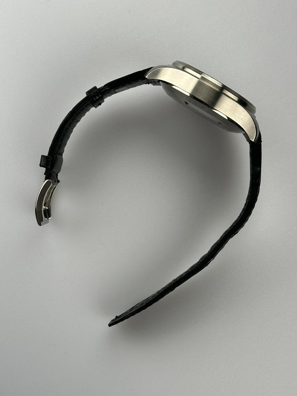 IWC Orologi: IWC Fliegeruhr Chronograph 43mm Ref. IW377701 – Usato da St. Gallen venduto da TrokulWatches 3