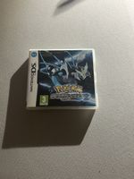 Pokemon Schwarz 2 (NDS) DE