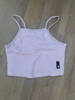 Adidas Crop Top